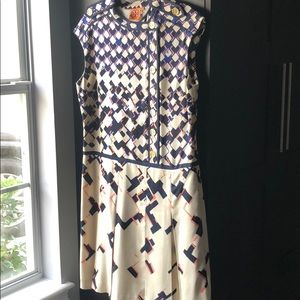 Tory Burch dress